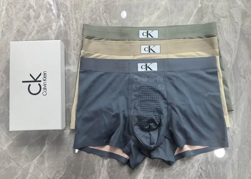 CK boxer L-4XL 120619